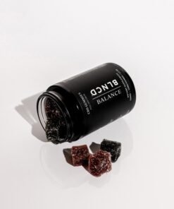Balance – Full Spectrum CBD Gummies