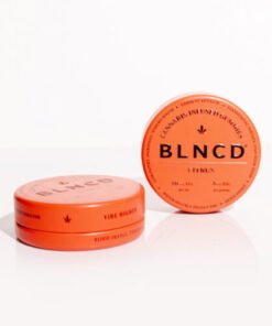 Citrus – THC Gummies